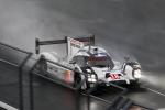 Porsche 919 Hybrid 2015 года